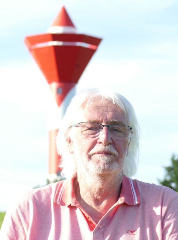 Hans-Hermann (Leo) Mahler