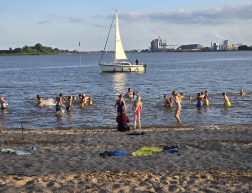 Die SPD-FerienKiste geht wieder los