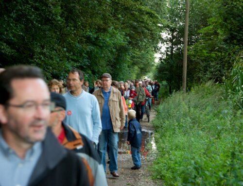 Seit über 15 Jahren: SPD-Hagen im Bremischen bleibt bei klarer Haltung gegen Bauschuttdeponie